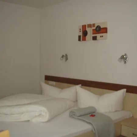 Apart Schultes Apartment *