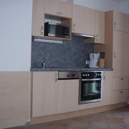 Apart Schultes Apartment Pettneu am Arlberg