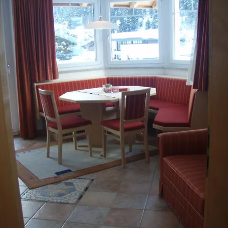 Apart Schultes Apartment