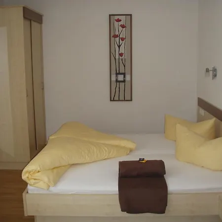 Schultes Apartmán *