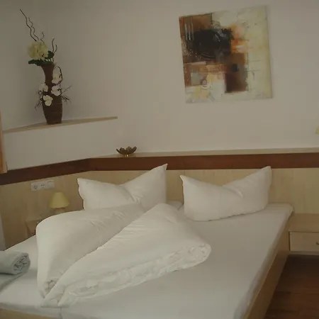 Apartmán Schultes *